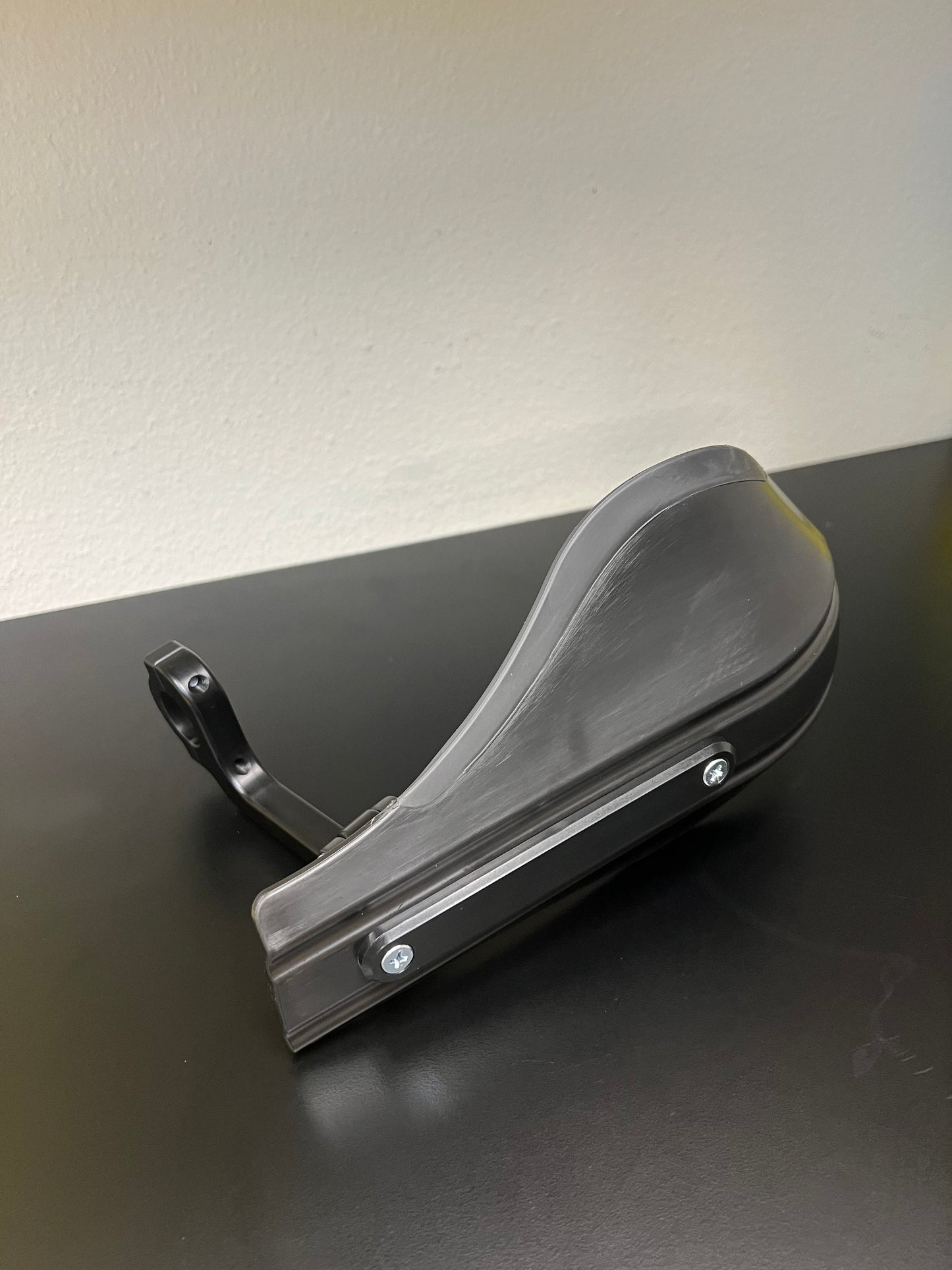 Handguard Kit Billet Mount Upgrade