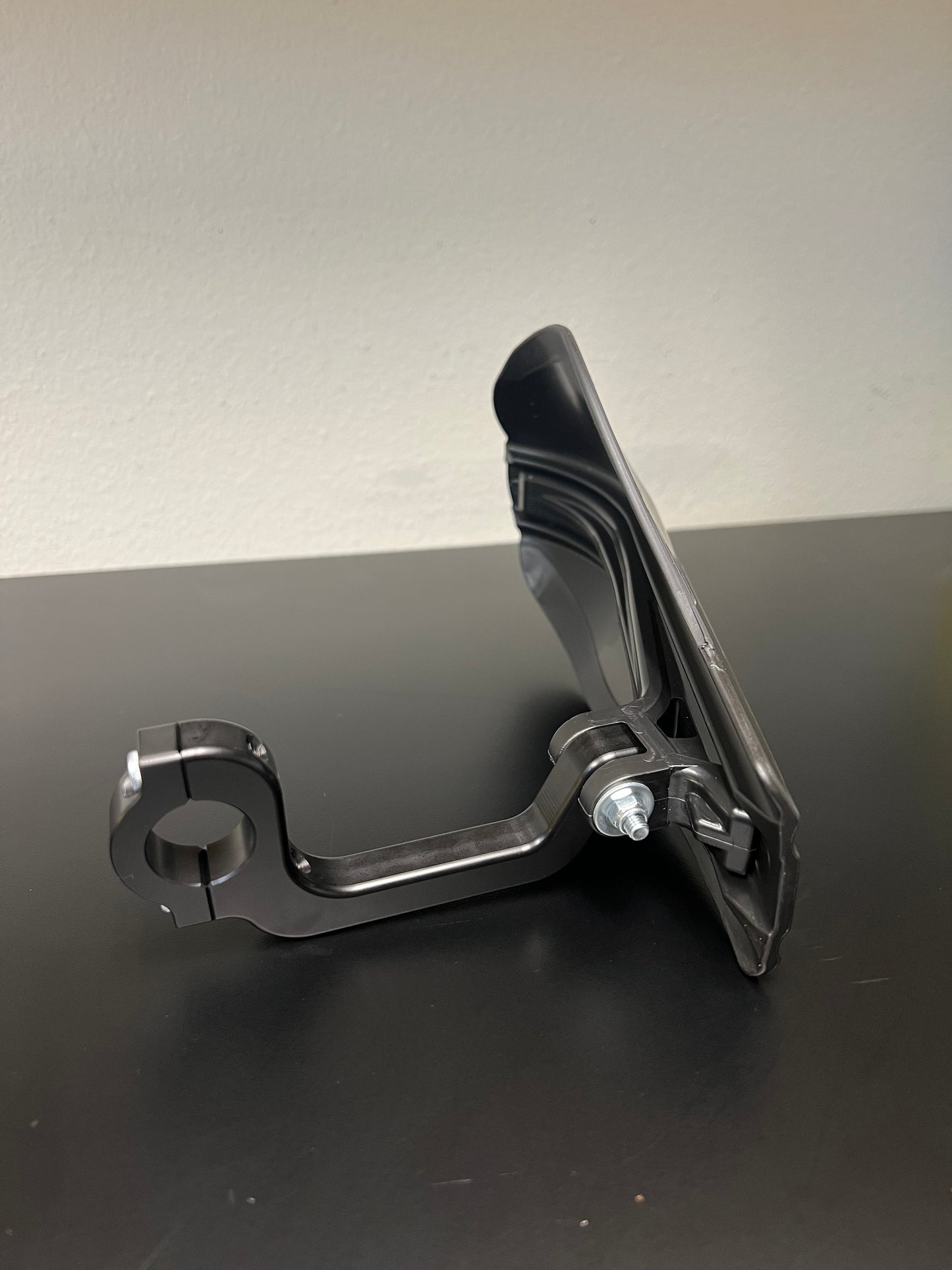 Handguard Kit Billet Mount Upgrade