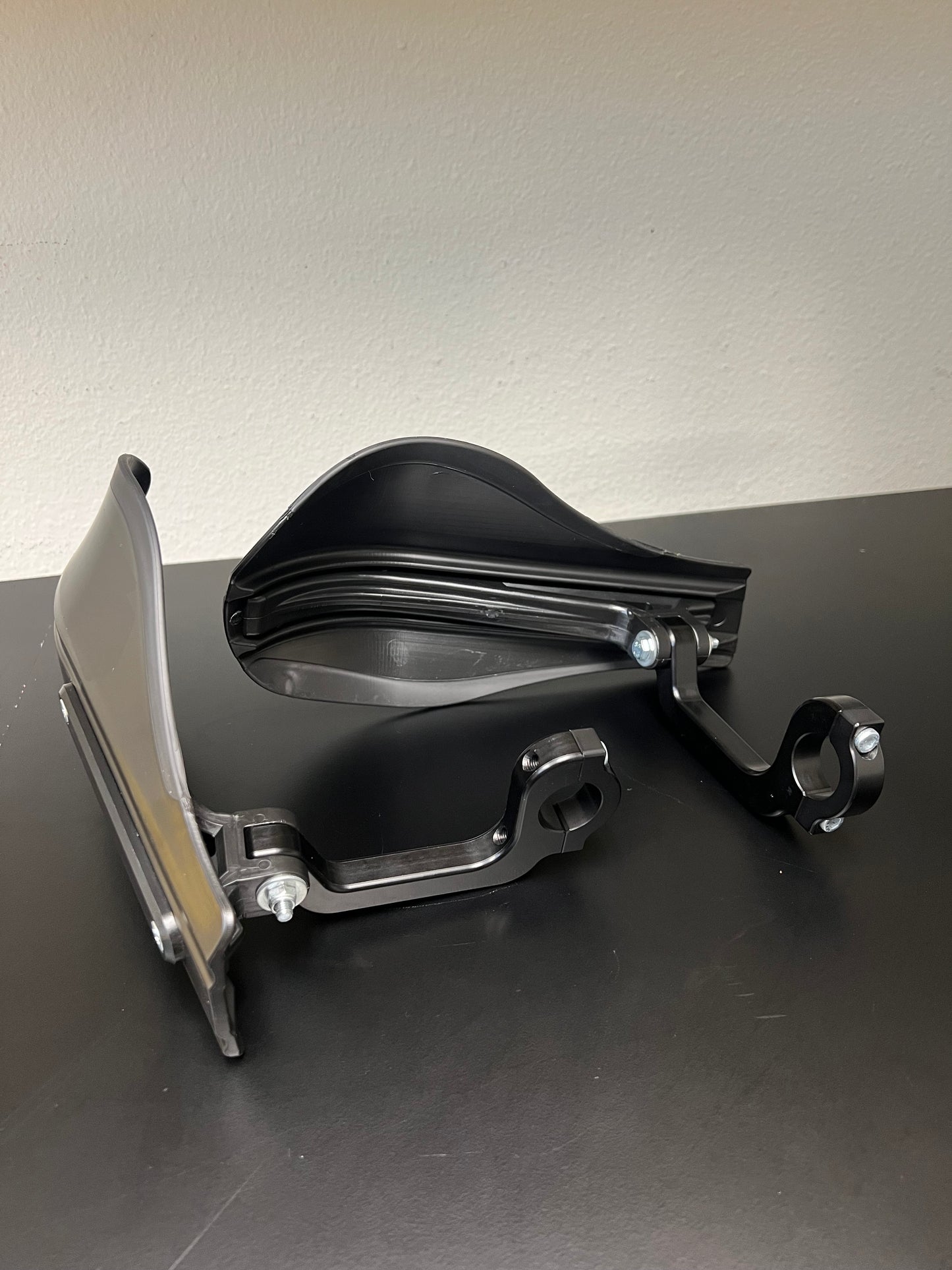 Handguard Kit Billet Mount Upgrade