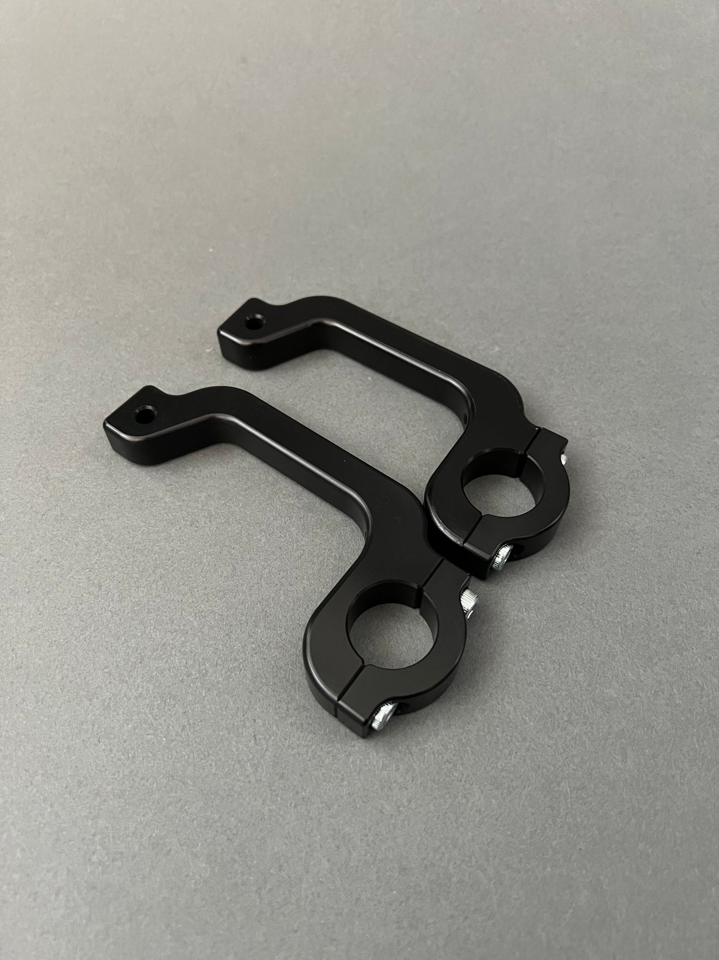 Handguard Kit Billet Mount Upgrade