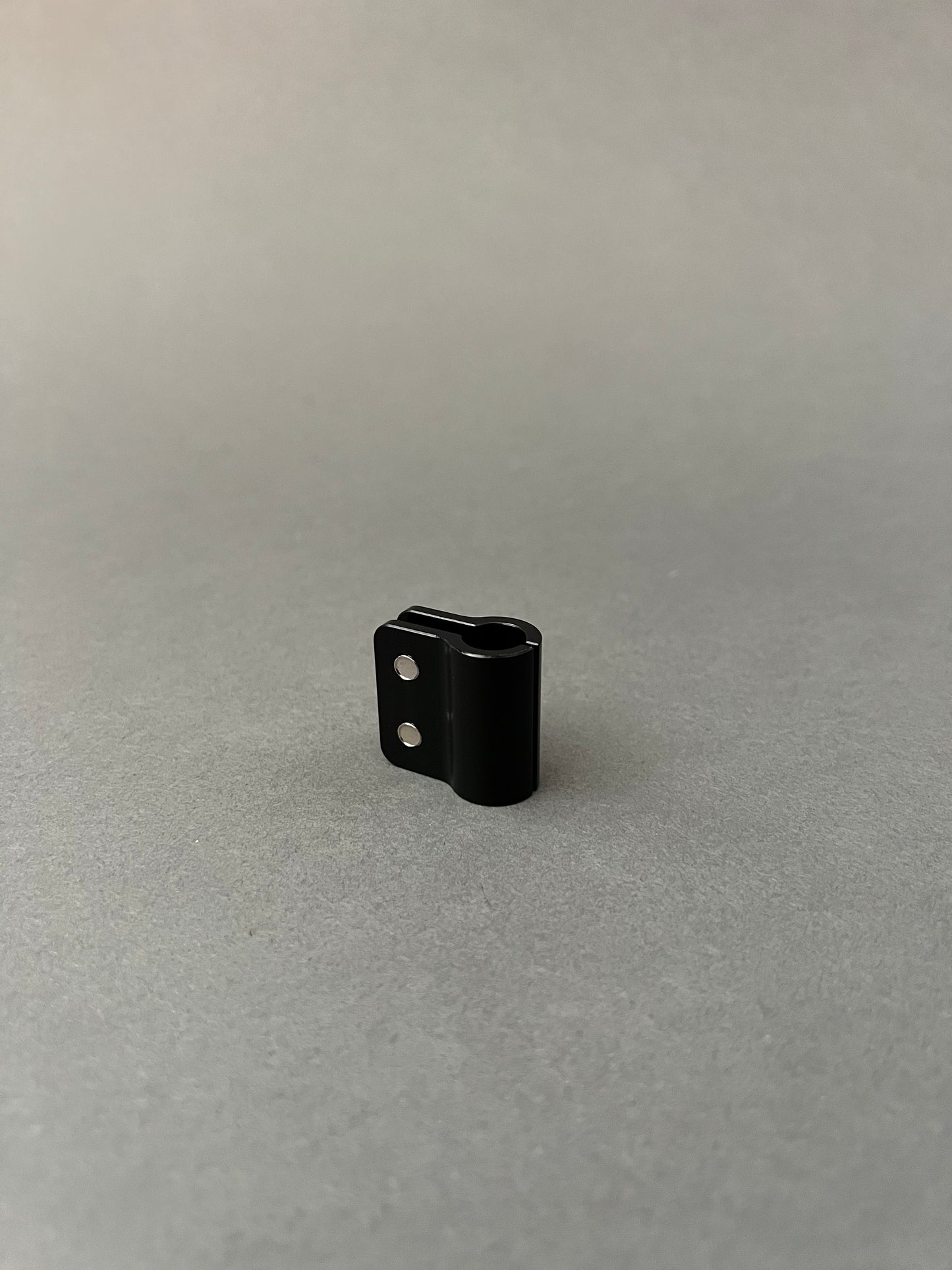 Kawasaki Front Brake Line Clamp