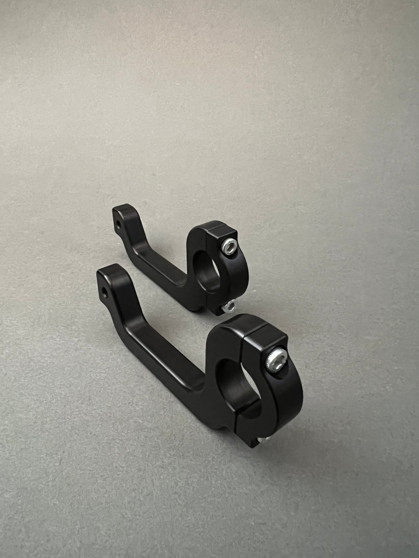 Handguard Kit Billet Mount Upgrade