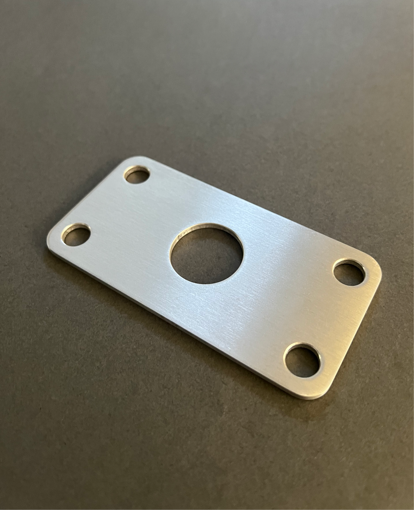 CRF250/450X Headlight Shell Spacer Plate